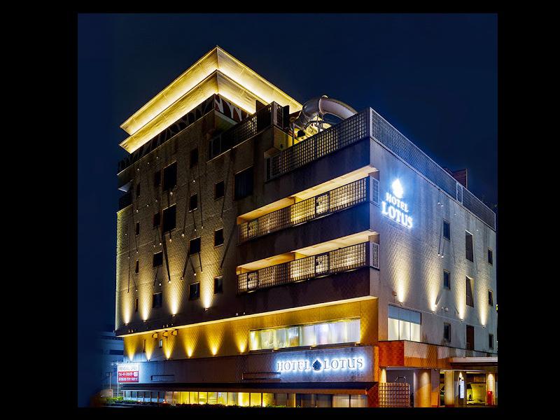 ホテルロータス 千葉店 写真