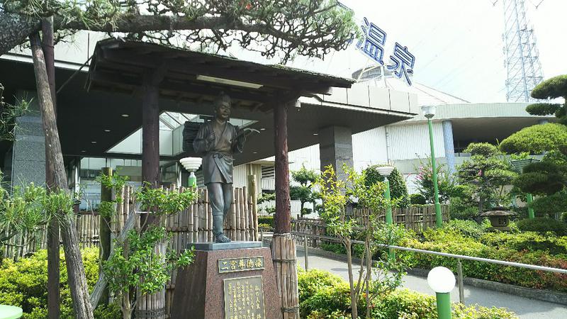 春日部のわだりんさんのかすかべ湯元温泉のサ活写真