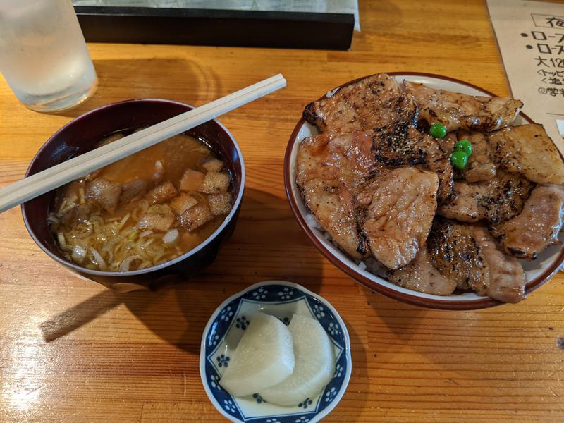 ういゆさんのかすかべ湯元温泉のサ活写真