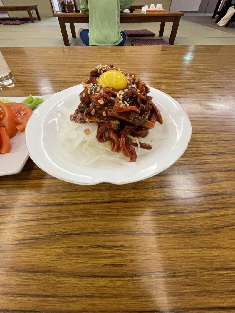 こみわたさんのかすかべ湯元温泉のサ活写真