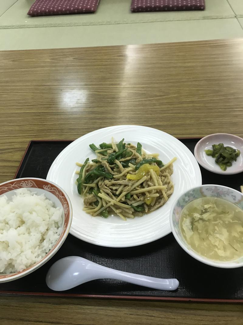 ラッコちゃん🦦さんのかすかべ湯元温泉のサ活写真