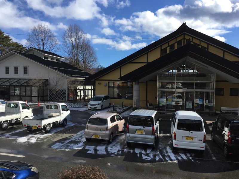 もりたんさんのみのわ温泉 ながたの湯(長田の湯)のサ活写真