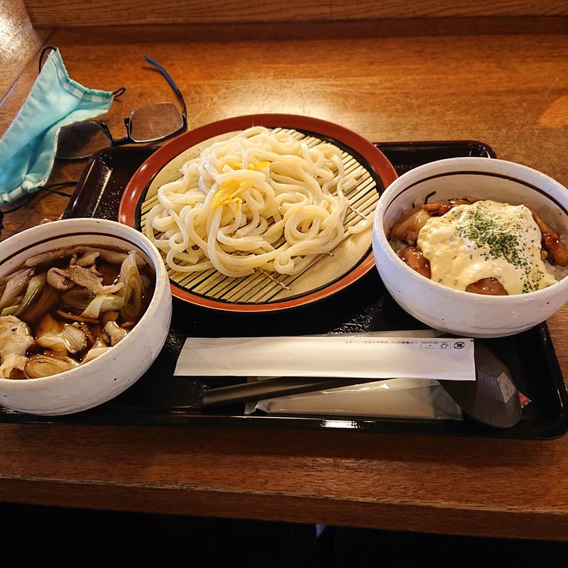 らーさんのさいたま清河寺温泉のサ活写真