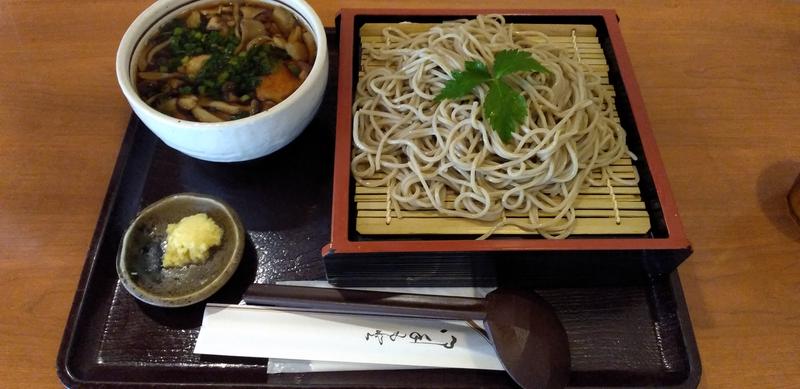 エリザベスさんのさいたま清河寺温泉のサ活写真