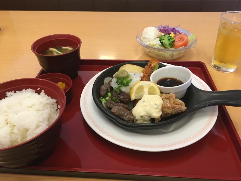 すえぞう⚾️🏈🎭🍜🍺♨️さんの野天風呂 蔵の湯 鶴ヶ島店のサ活写真