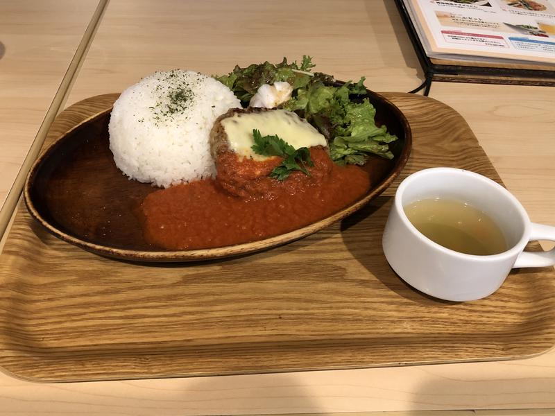 あべさんのおふろcafé utataneのサ活写真