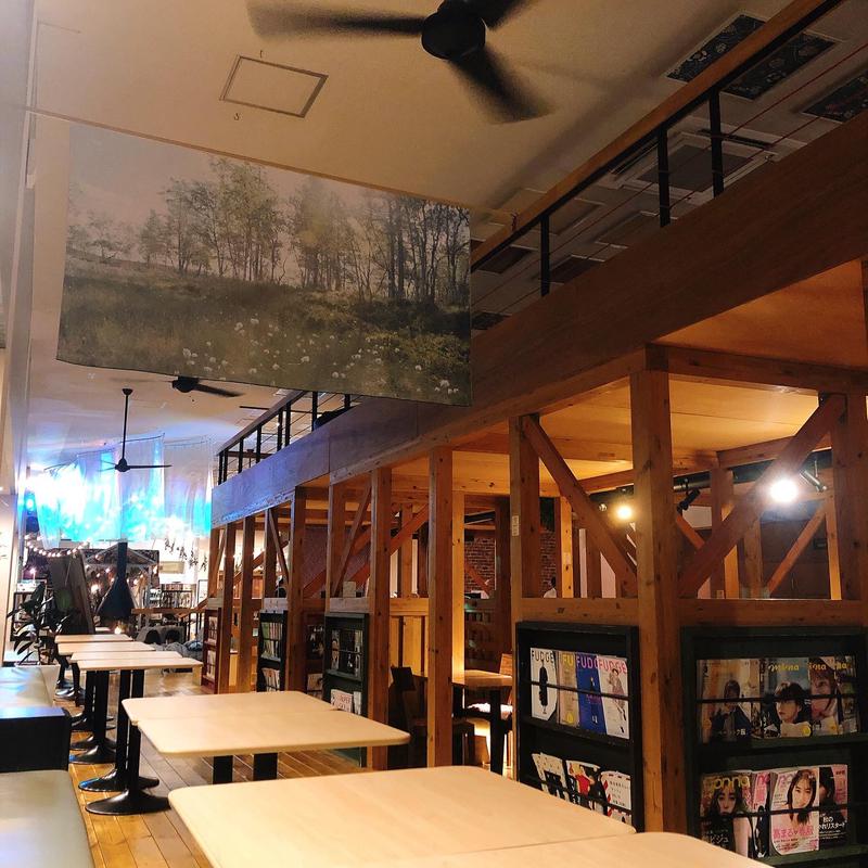 ちえさんのおふろcafé utataneのサ活写真