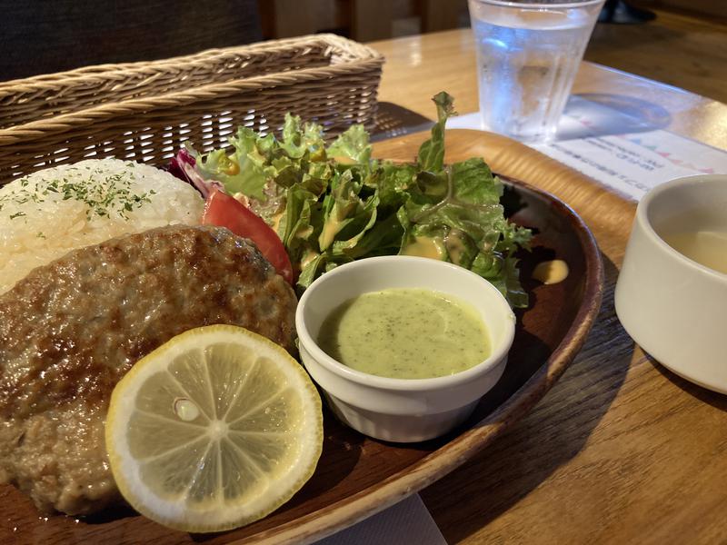 蒸しらっきょうさんのおふろcafé utataneのサ活写真