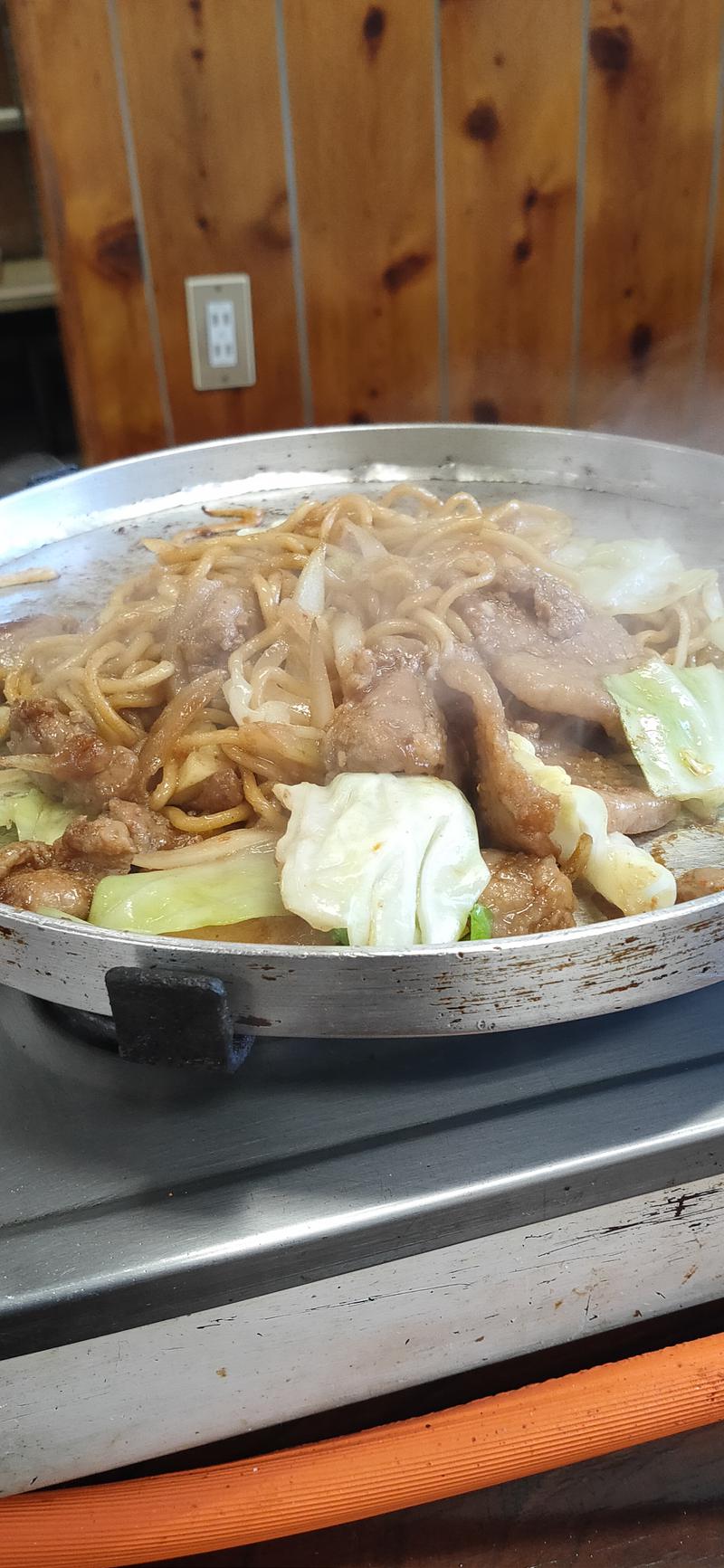 まぐろ大明神@🈂飯インスタおじさんさんの巌立峡 ひめしゃがの湯のサ活写真