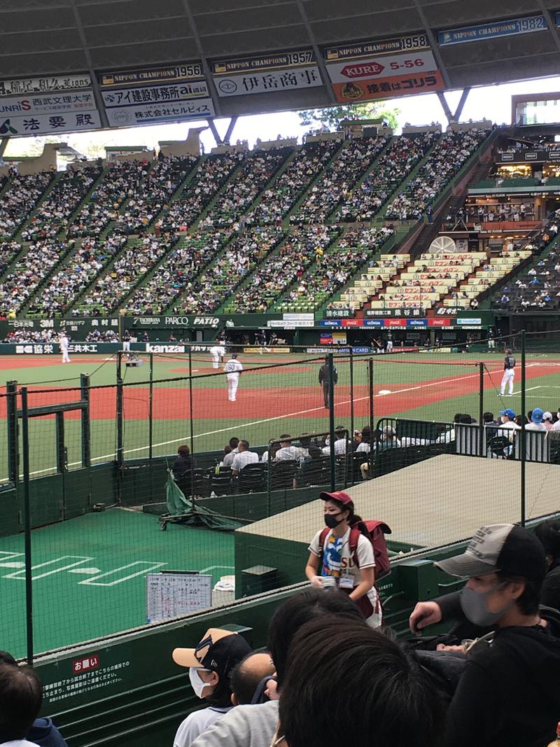 すえぞう⚾️🏈🎭🍜🍺♨️さんの川越湯遊ランド ホテル三光のサ活写真