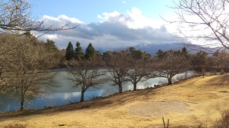 かぼすさんのホテル八峯苑 鹿の湯のサ活写真