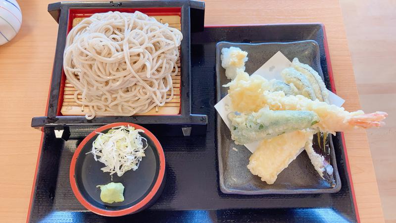 Masuyoさんの小さな旅  川越温泉のサ活写真