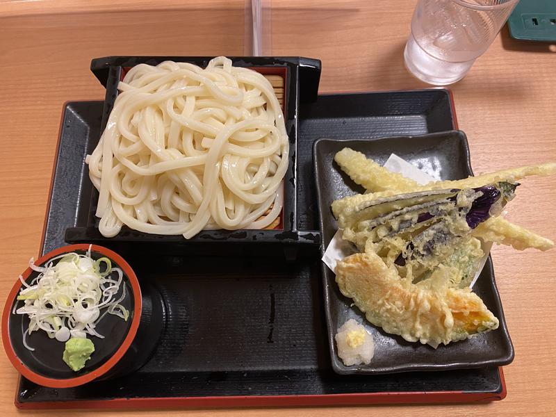 まろすけさんの小さな旅  川越温泉のサ活写真