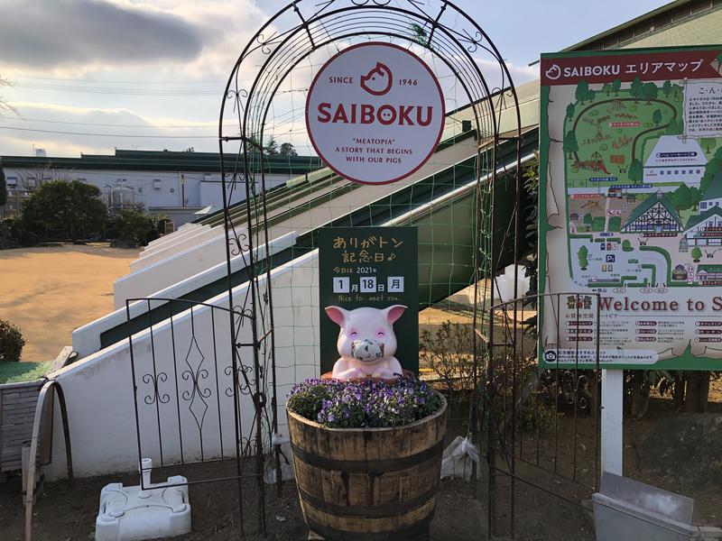 つむぐさんの天然温泉 花鳥風月のサ活写真