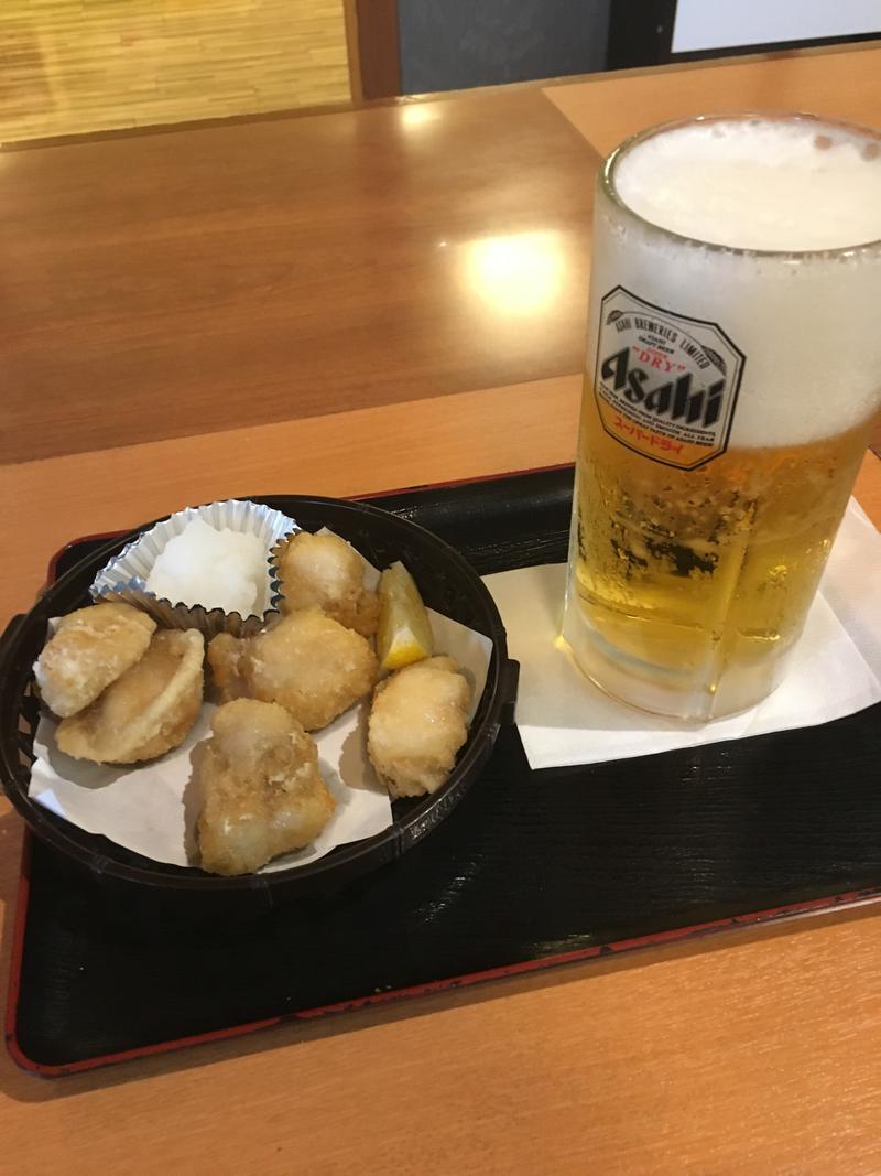 すえぞう⚾️🏈🎭🍜🍺♨️さんの小江戸はつかり温泉 川越店のサ活写真