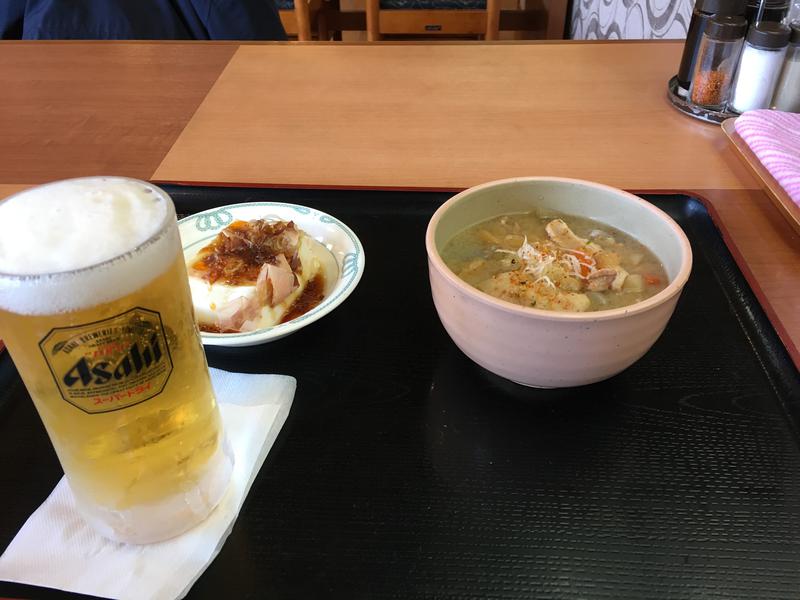 すえぞう⚾️🏈🎭🍜🍺♨️さんの小江戸はつかり温泉 川越店のサ活写真