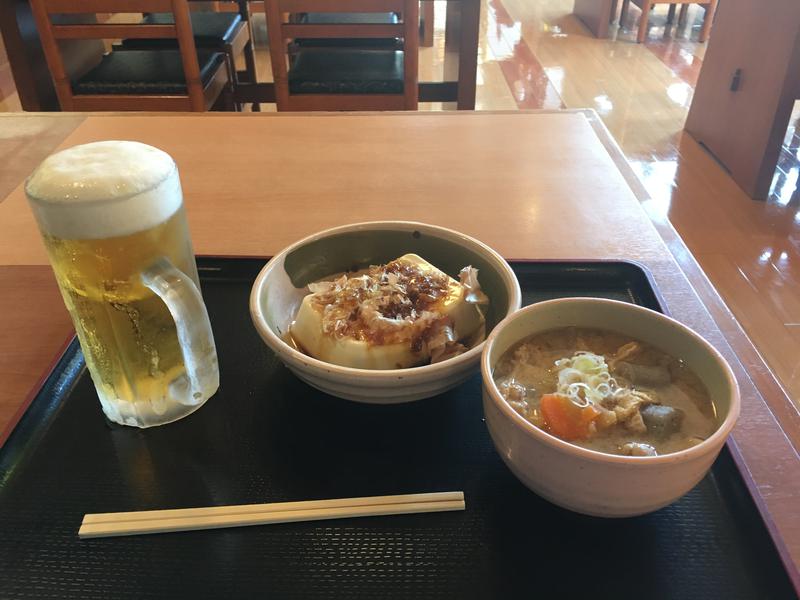 すえぞう⚾️🏈🎭🍜🍺♨️さんの小江戸はつかり温泉 川越店のサ活写真