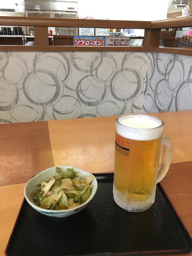 すえぞう⚾️🏈🎭🍜🍺♨️さんの小江戸はつかり温泉 川越店のサ活写真