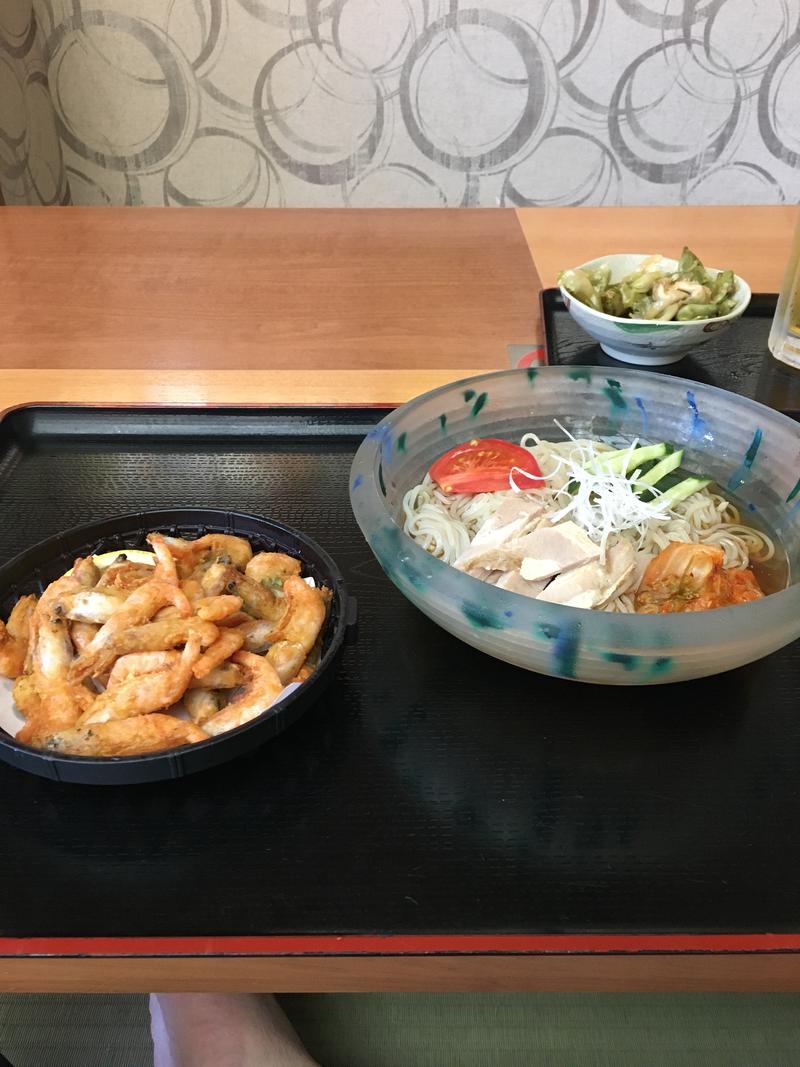 すえぞう⚾️🏈🎭🍜🍺♨️さんの小江戸はつかり温泉 川越店のサ活写真