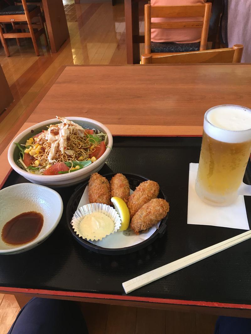 すえぞう⚾️🏈🎭🍜🍺♨️さんの小江戸はつかり温泉 川越店のサ活写真