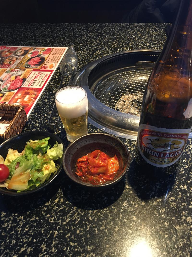 すえぞう⚾️🏈🎭🍜🍺♨️さんの小江戸はつかり温泉 川越店のサ活写真