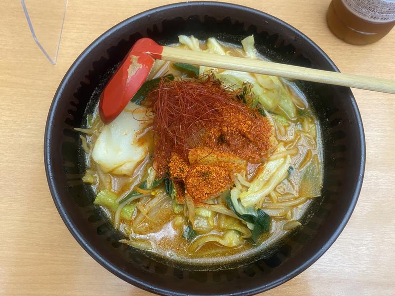 ひらりんさんの小江戸はつかり温泉 川越店のサ活写真