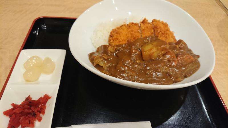 むげんさんの天然温泉 みのりの湯 柏健康センターのサ活写真