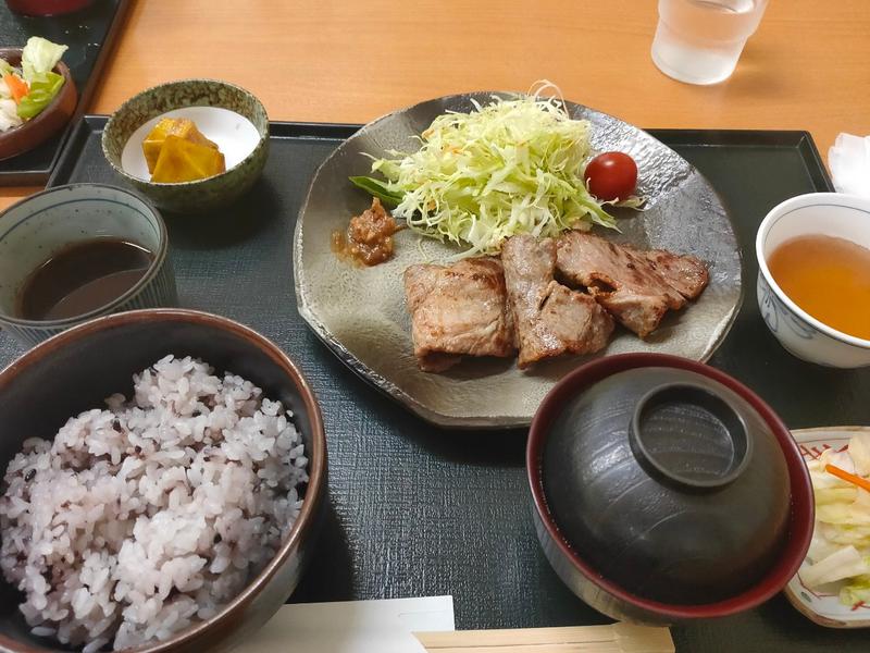 しらゆりさんのスパティオ小淵沢 延命の湯のサ活写真