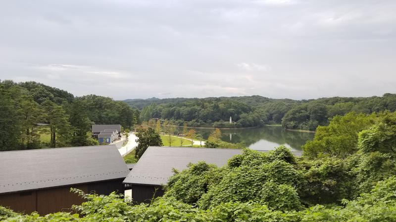 とらさんの宮沢湖温泉 喜楽里別邸のサ活写真