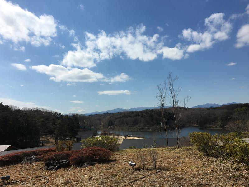 てるこさんの宮沢湖温泉 喜楽里別邸のサ活写真