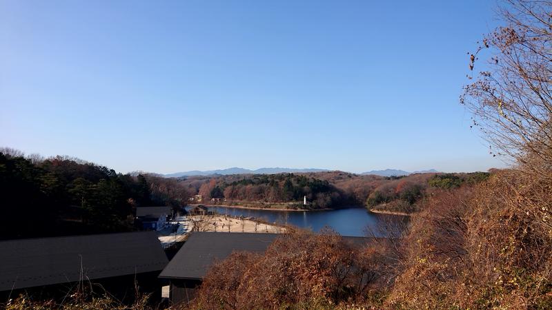 ダグさんの宮沢湖温泉 喜楽里別邸のサ活写真