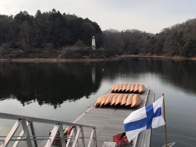 Atsushiさんの宮沢湖温泉 喜楽里別邸のサ活写真