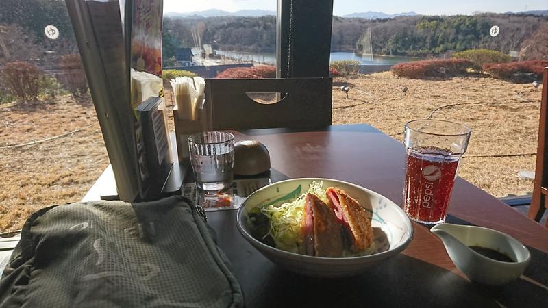 リッキー🚄さんの宮沢湖温泉 喜楽里別邸のサ活写真