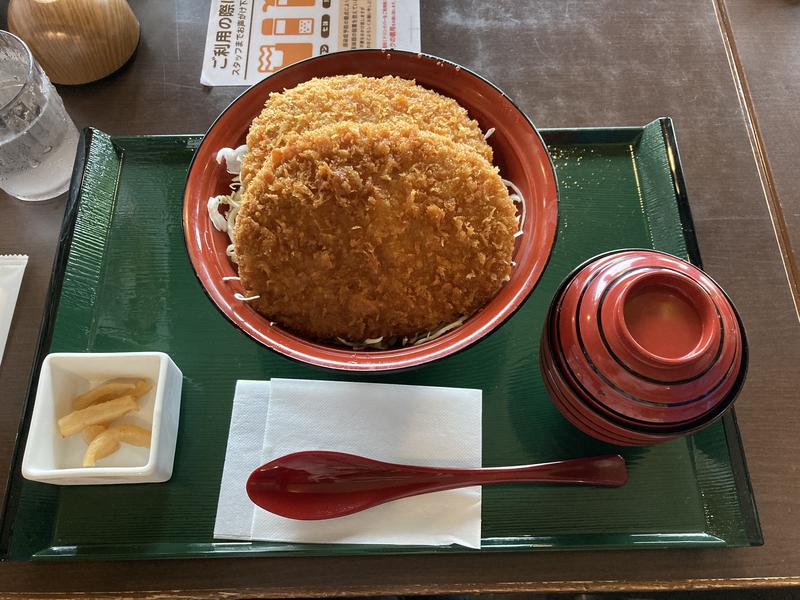 ヘクターさんの宮沢湖温泉 喜楽里別邸のサ活写真