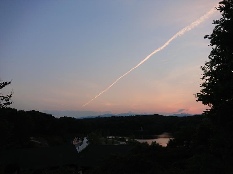 7010Yさんの宮沢湖温泉 喜楽里別邸のサ活写真