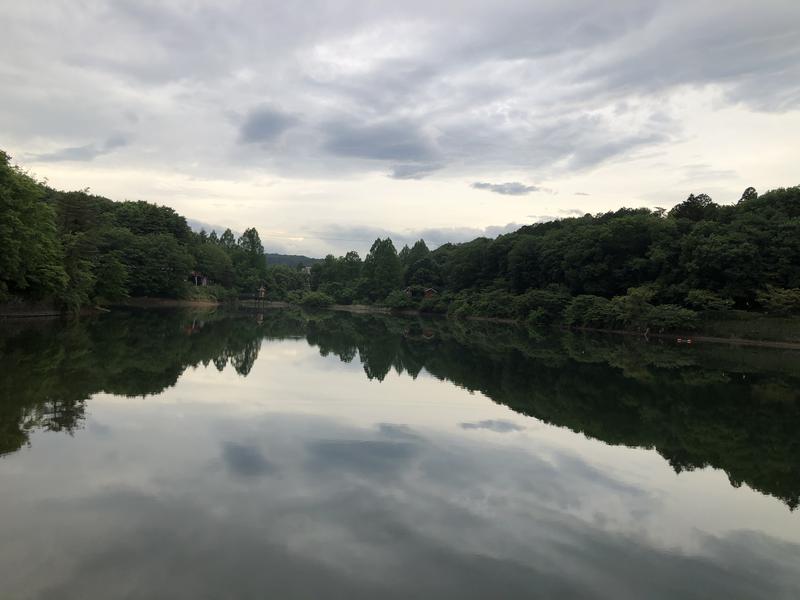 つむぐさんの宮沢湖温泉 喜楽里別邸のサ活写真