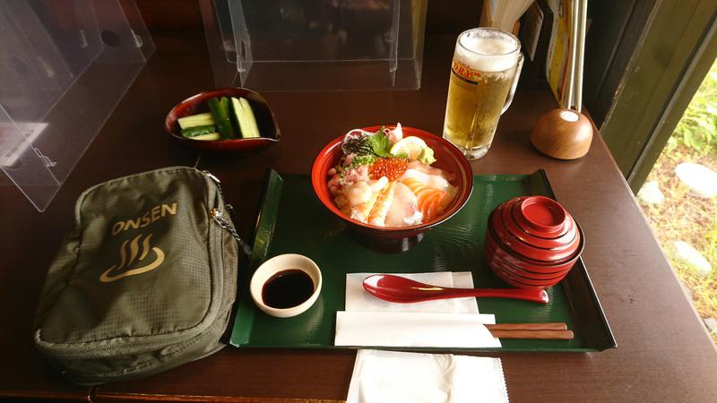 リッキー🚄さんの宮沢湖温泉 喜楽里別邸のサ活写真