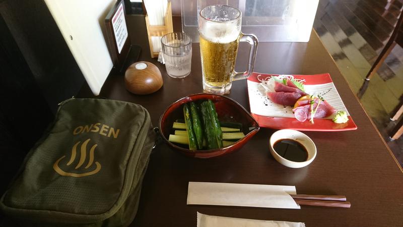 リッキー🚄さんの宮沢湖温泉 喜楽里別邸のサ活写真