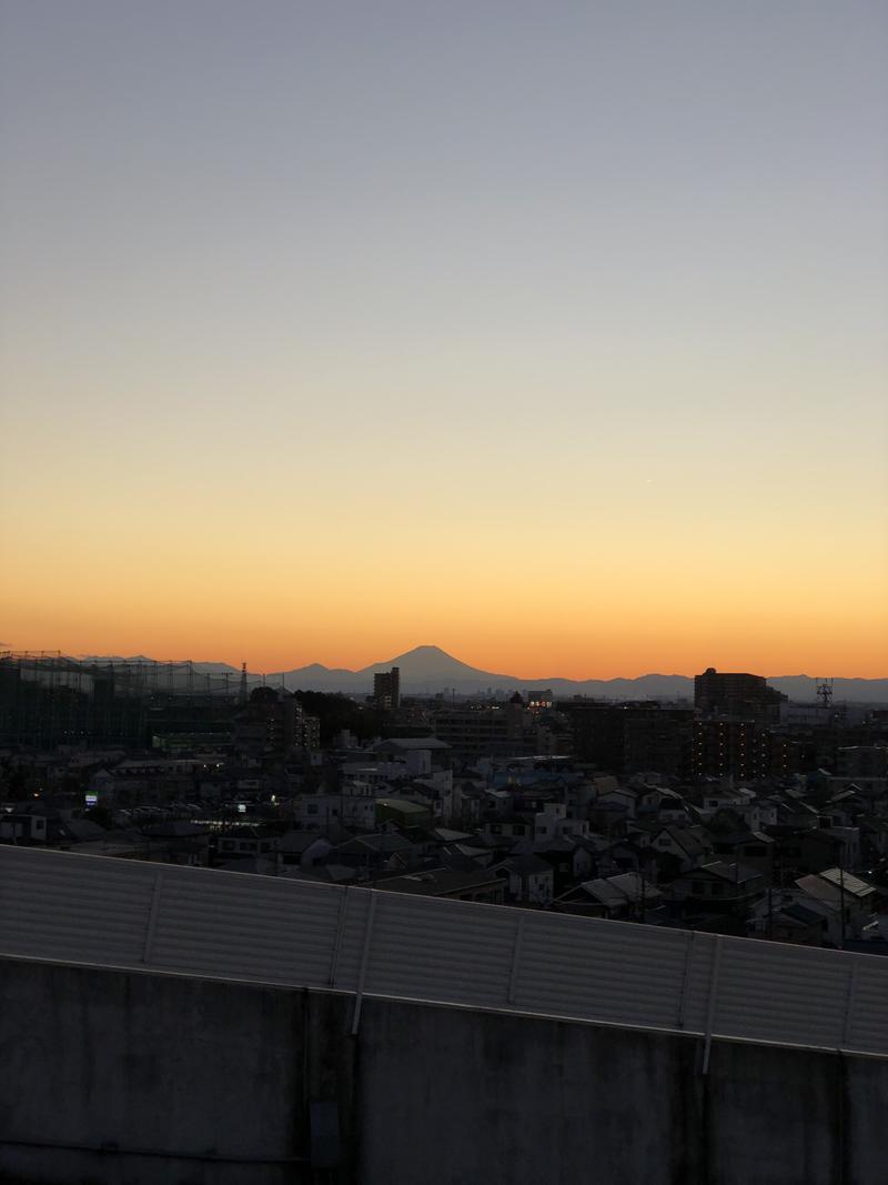 アッチーノ・トレーニさんの湯屋敷孝楽のサ活写真