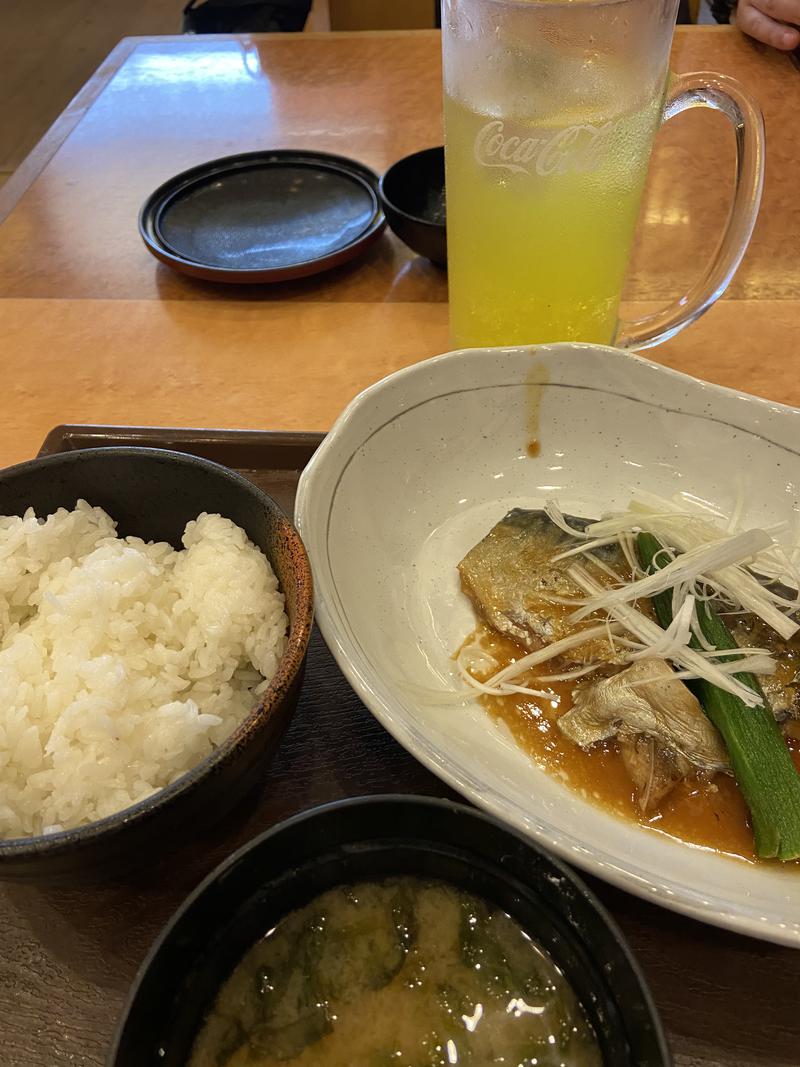 だいふくさんの湯屋敷孝楽のサ活写真