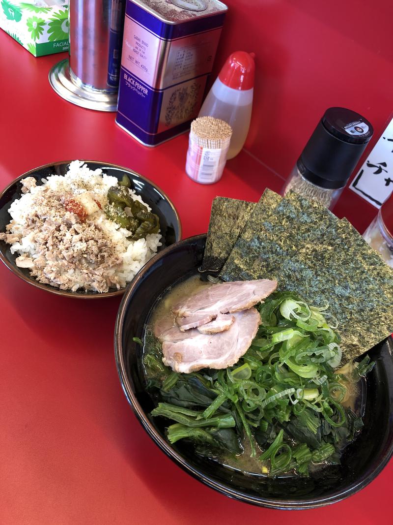 孫八さんの越谷天然温泉美人の湯 ゆの華のサ活写真