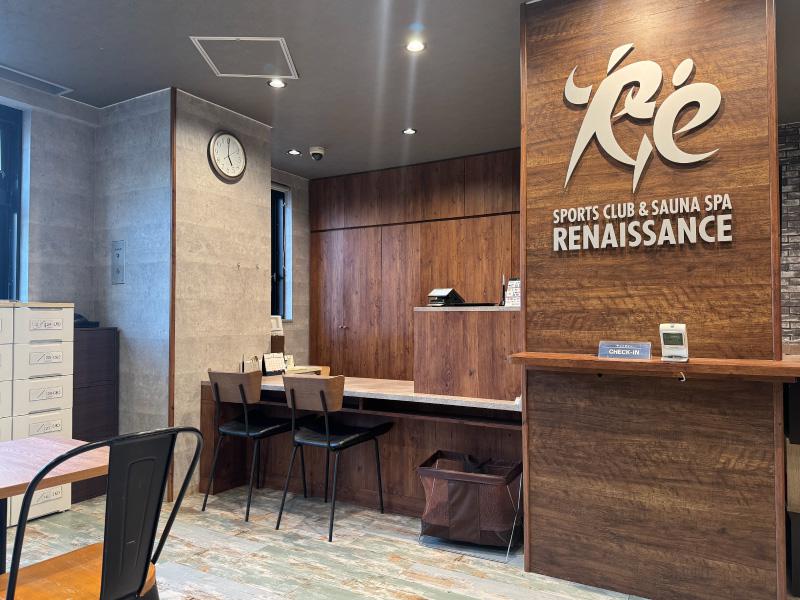 スポーツクラブ&サウナスパ ルネサンス 浦和駅前24 写真