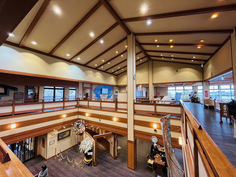 手賀沼観光リゾート 天然温泉 満天の湯 写真ギャラリー3