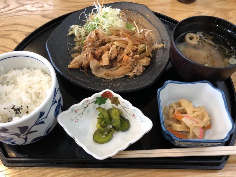 プリンが主食さんの健康ランド武蔵野のサ活写真