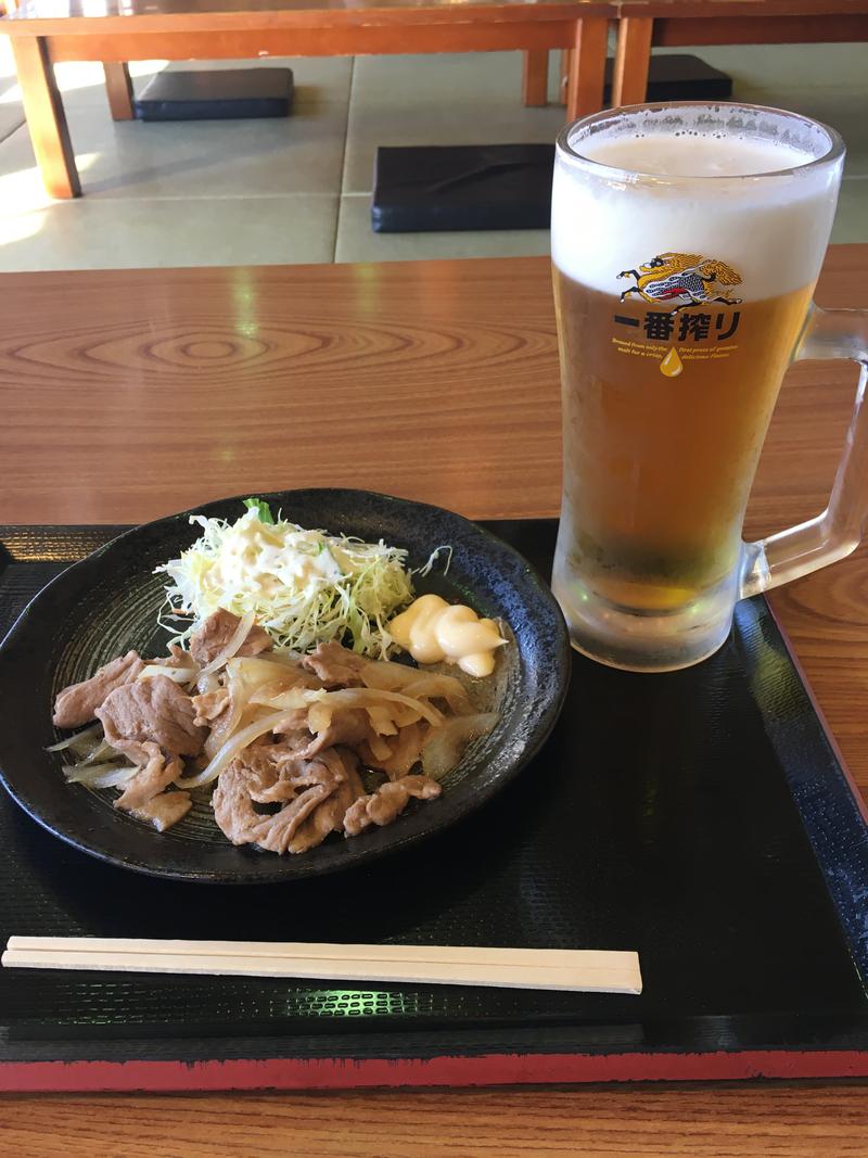 すえぞう⚾️🏈🎭🍜🍺♨️さんの天然温泉 真名井の湯 大井店のサ活写真