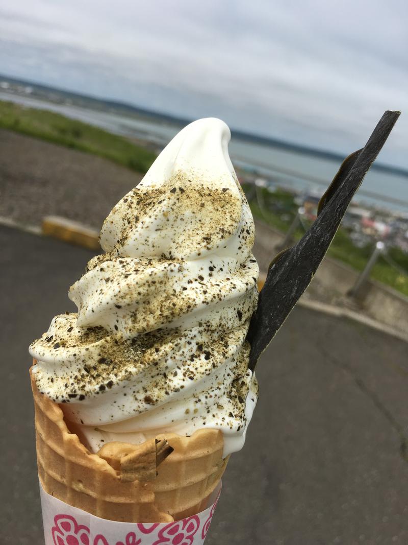 わや（わやぺちーの）さんの浜中町ふれあい交流・保養センター 霧多布温泉 ゆうゆのサ活写真