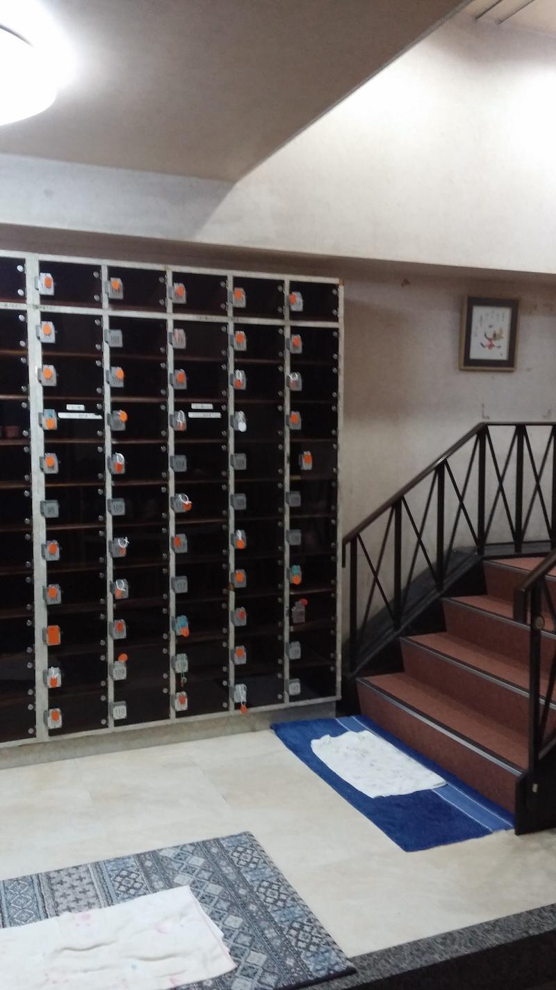 グレイシー大山@山梨サ活倶楽部さんの湯パーク南柏のサ活写真