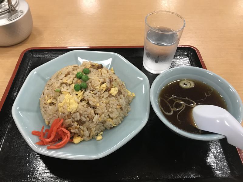 ちゅうトロさんの湯乃泉 草加健康センターのサ活写真