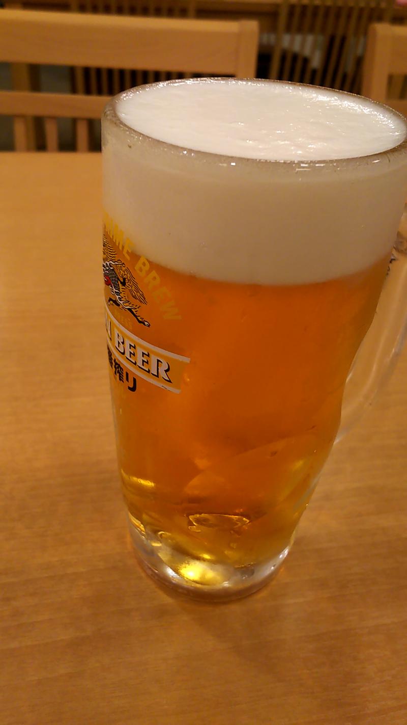 ひろじゅさんの湯乃泉 草加健康センターのサ活写真