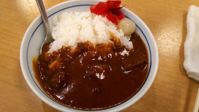 ひろじゅさんの湯乃泉 草加健康センターのサ活写真